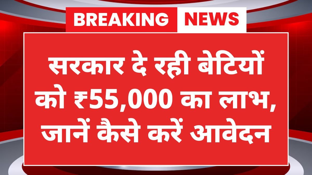 Shubh Shakti Yojana